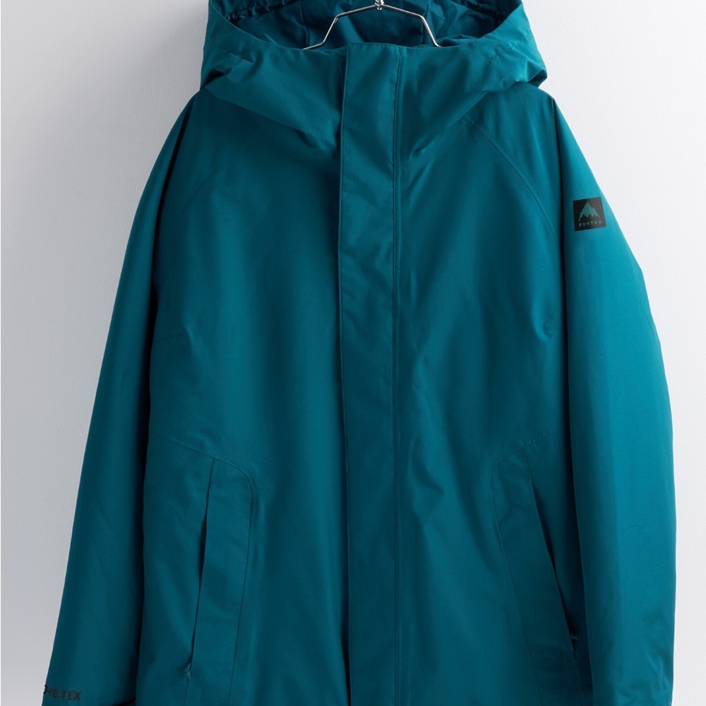 Women's Burton GORE‑TEX Powline Shell Jacket - Picture 2 of 13